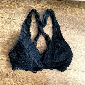 2/$20🖤Black Lace Bralette
